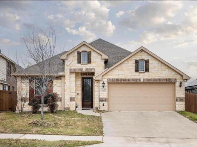 3 bedroom, Crowley TX 76036 100754392