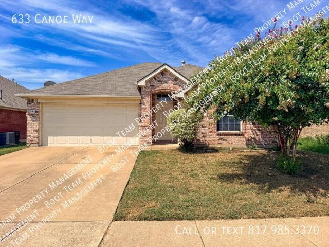3 bedroom, Crowley TX 76036 LS104925605