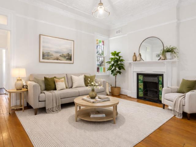 3 Bedroom House Crows Nest NSW 101909480