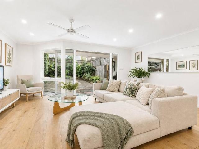 3 Bedroom House Crows Nest NSW 102439509