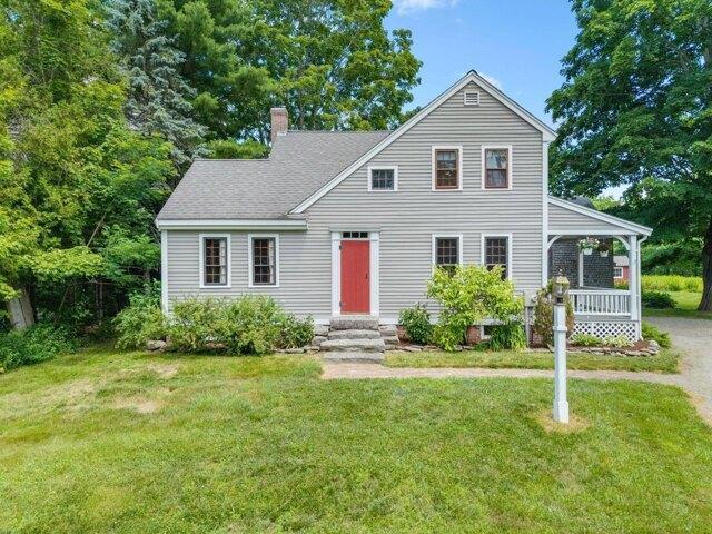 3 bedroom, Cumberland ME 04021 105661581