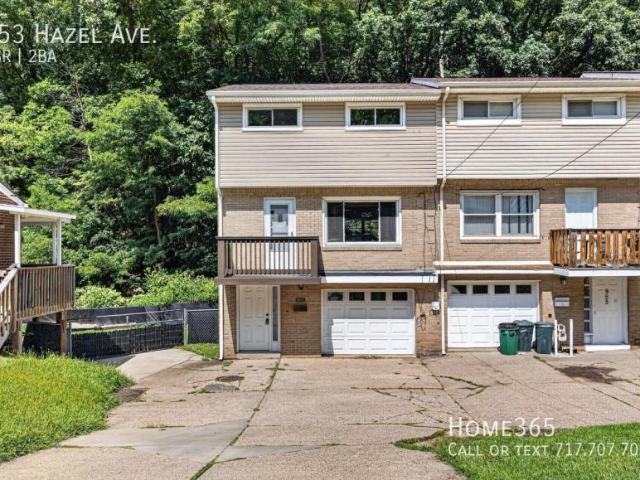 3 bedroom, Ambridge PA 15003 LS105301157