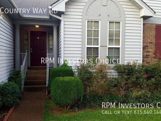 3 bedroom, Antioch TN 37013 105212457