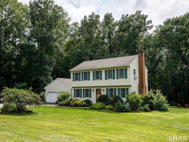 3 bedroom, Andover CT 06232 105428048