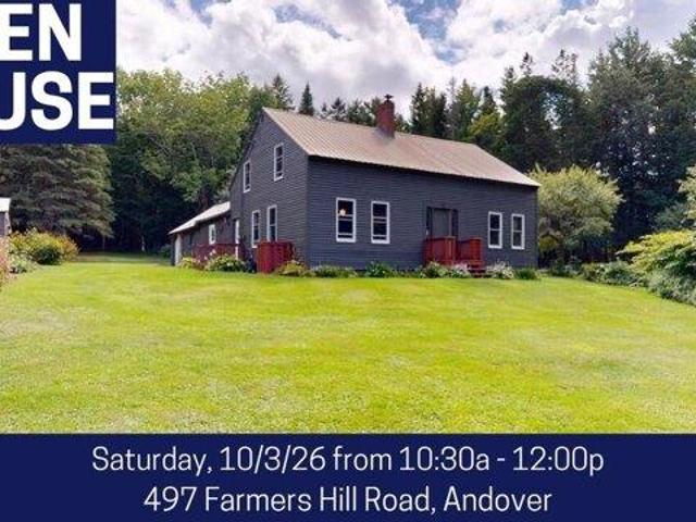 3 bedroom, Andover ME 04216 105722695