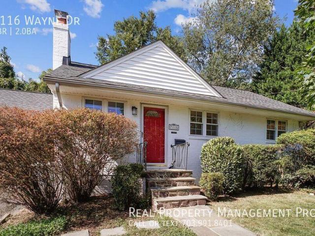 3 bedroom, Annandale VA 22003 105834358