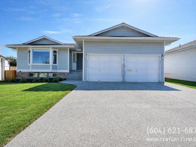 3 bedroom, Abbotsford BC V2T 5A2 105214648