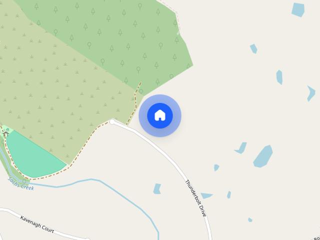 3 BEDROOM ACERAGE HOME IN OAK VALLEY + 2 SHEDS + UTILITY ROOM + 2 LIVING AREARS + LARGE DECK!