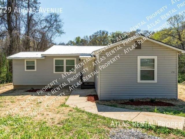 3 bedroom, Adamsville AL 35005 103450862