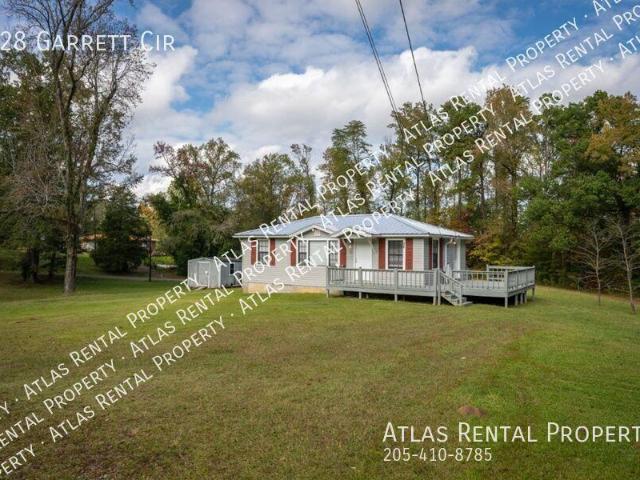3 bedroom, Adamsville AL 35005 104197363