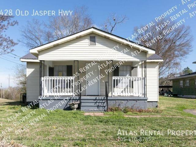 3 bedroom, Adamsville AL 35005 105667099