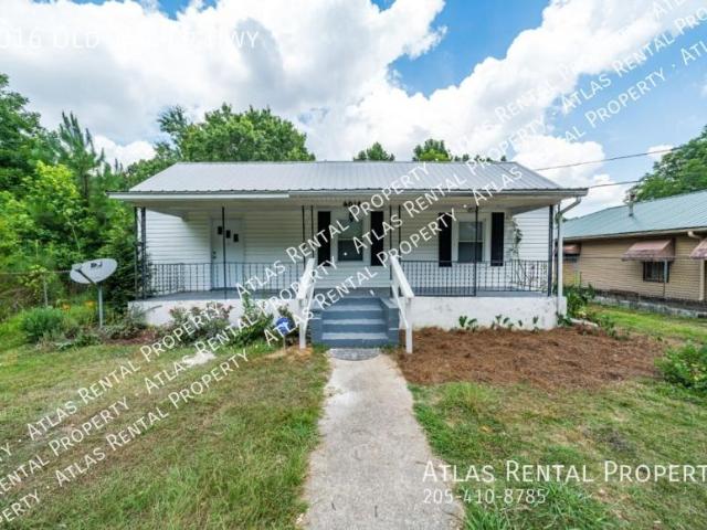 3 bedroom, Adamsville AL 35005 105667118