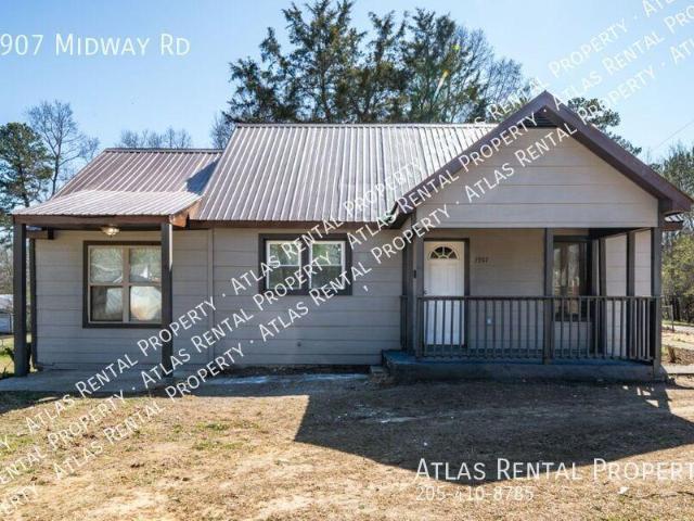 3 bedroom, Adamsville AL 35005 LS104197357