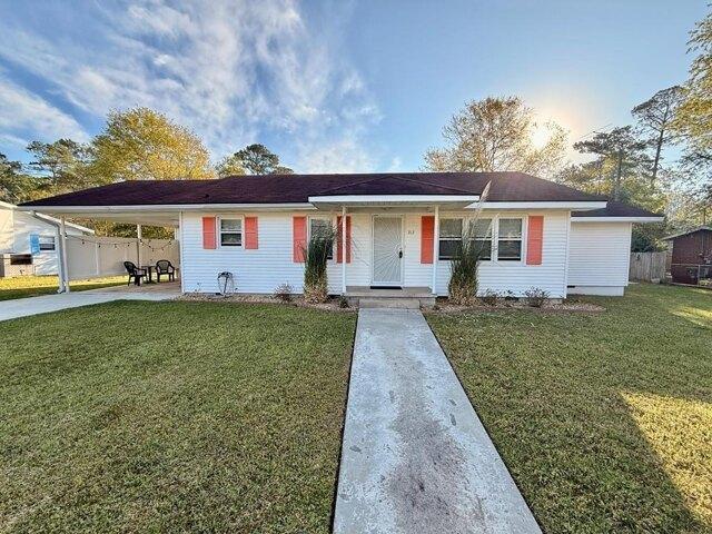 3 bedroom, Adel GA 31620 104909681