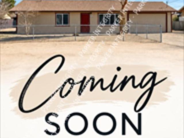 3 bedroom, Adelanto CA 92301 LS105775568