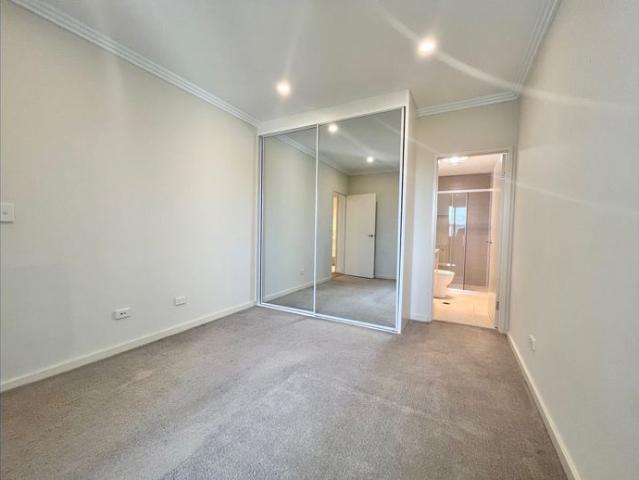 3 Bedroom Affordable Unit