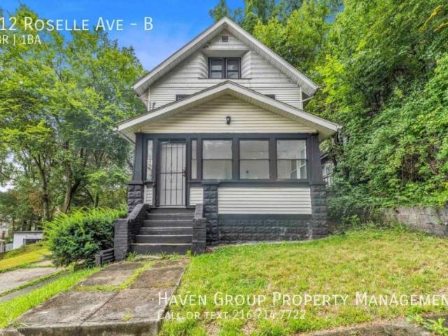 3 bedroom, Akron OH 44307 LS105306118