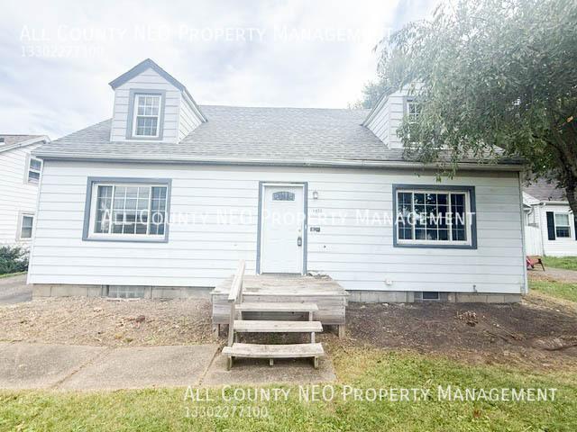 3 bedroom, Akron OH 44313 105208884