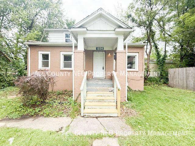 3 bedroom, Akron OH 44320 103447044