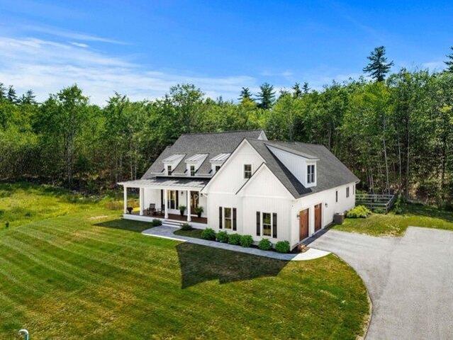 3 bedroom, Alton NH 03809 105402881