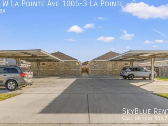 3 bedroom, Alton TX 78573 103512044