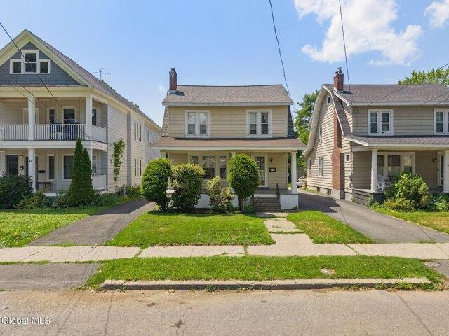 3 bedroom, Albany NY 12208 105288708