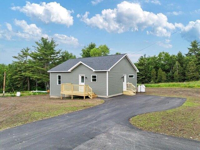 3 bedroom, Albion ME 04910 105713322