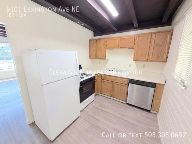 3 bedroom, Albuquerque NM 87112 105964849