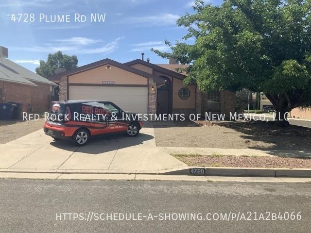 3 bedroom, Albuquerque NM 87120 105837434