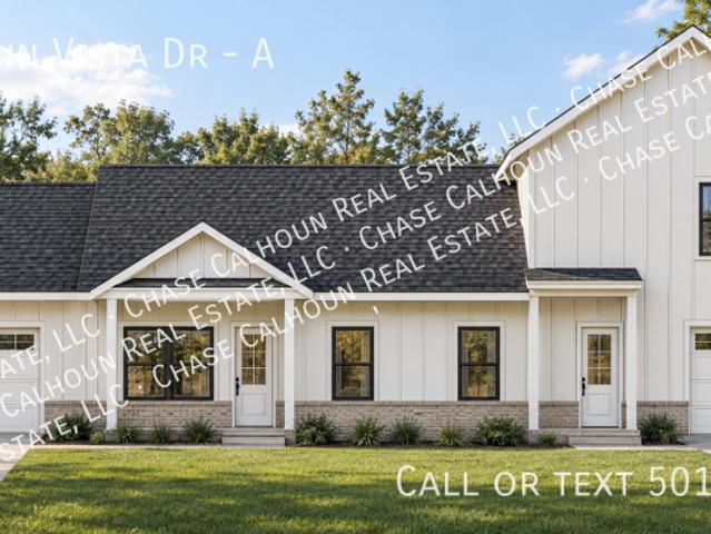 3 bedroom, Alexander AR 72002 105431070