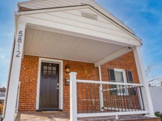 3 bedroom, Alexandria VA 22303 105735486