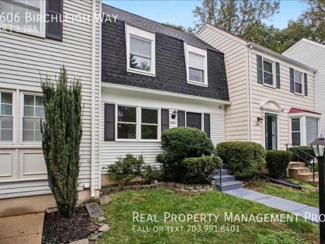 3 bedroom, Alexandria VA 22315 105834368