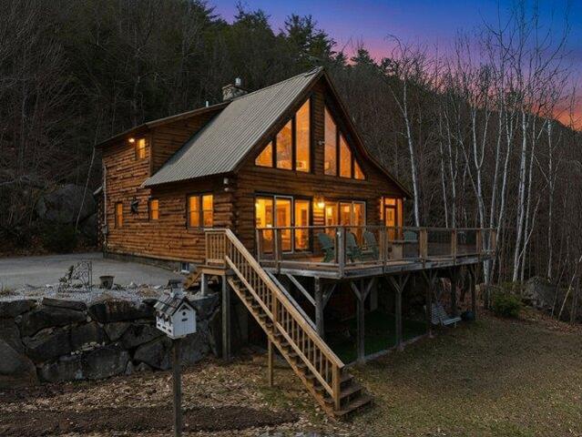 3 bedroom, Alexandria NH 03222 105552381