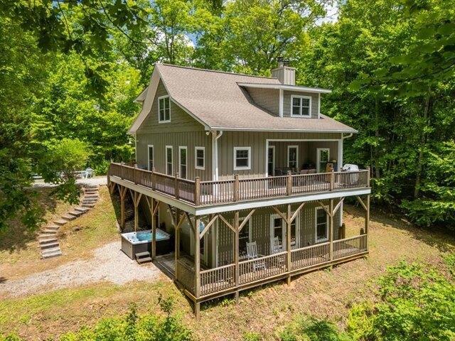 3 bedroom, Almond NC 28702 104909476