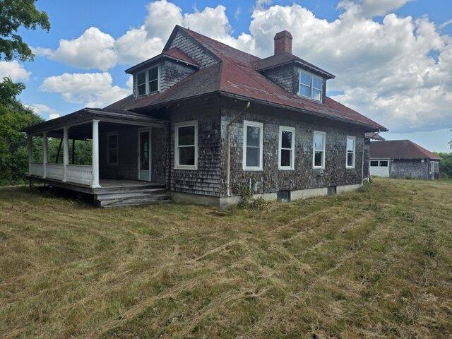 3 bedroom, Alna ME 04535 105692995
