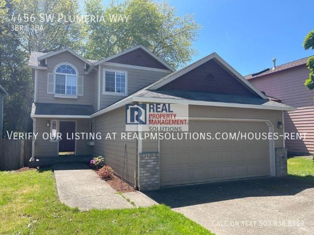 3 bedroom, Aloha OR 97078 LS105212459