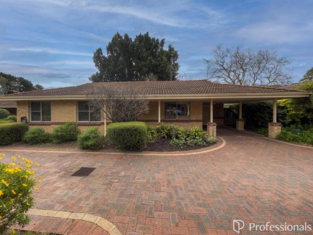 3 Bedroom Apartment Mundaring WA 105985604