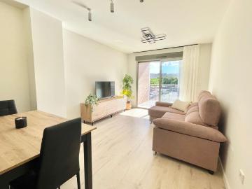 3 BEDROOM APARTMENT MURCIA