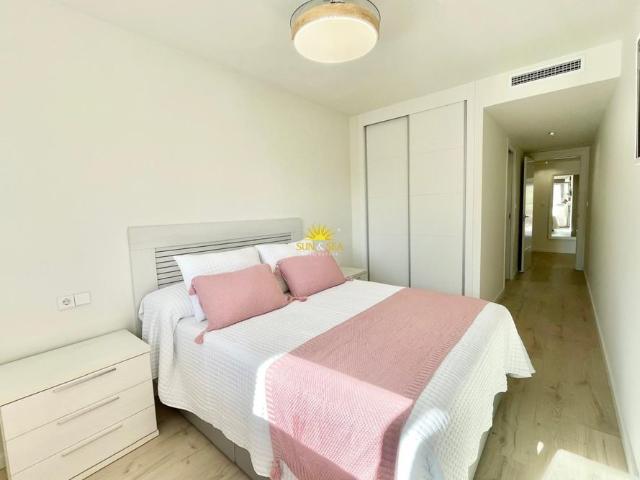 3 BEDROOM APARTMENT MURCIA