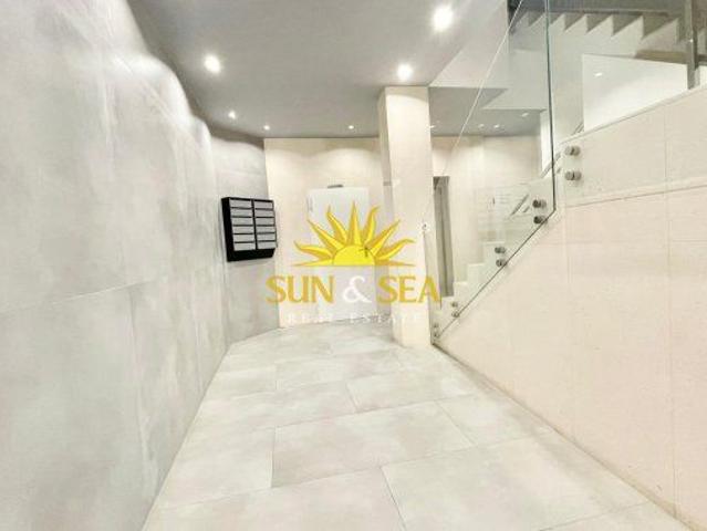 3 BEDROOM APARTMENT MURCIA