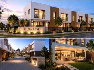 3 Bedroom Apartment Mandurah, WA 103342534