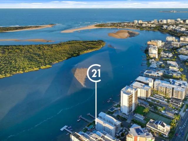 3 Bedroom Apartment Maroochydore, QLD 105137976