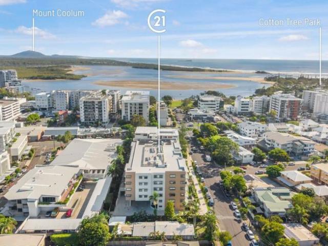 3 Bedroom Apartment Maroochydore, QLD 103392346