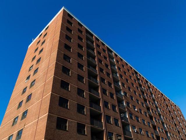 3 Bedroom Apartment Mississauga ON LS93799784