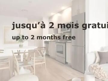 3 Bedroom Apartment Montreal QC 103541597