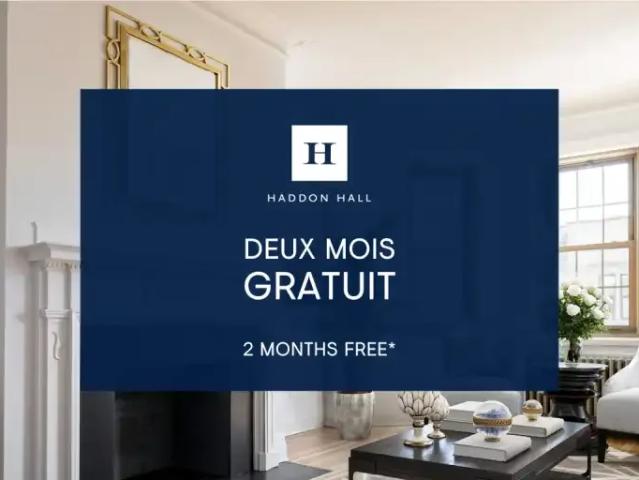 3 Bedroom Apartment Montreal QC 104840443