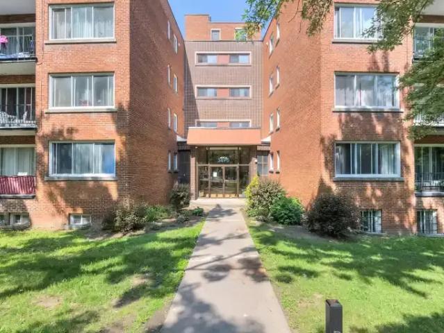 3 Bedroom Apartment Montreal QC 105071751