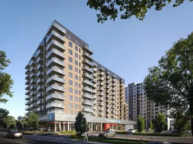 3 Bedroom Apartment Montreal QC 106148447
