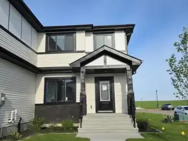 3 Bedroom Apartment Morinville AB 103355395