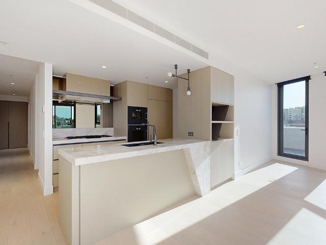 3 Bedroom Apartment named the Ivy